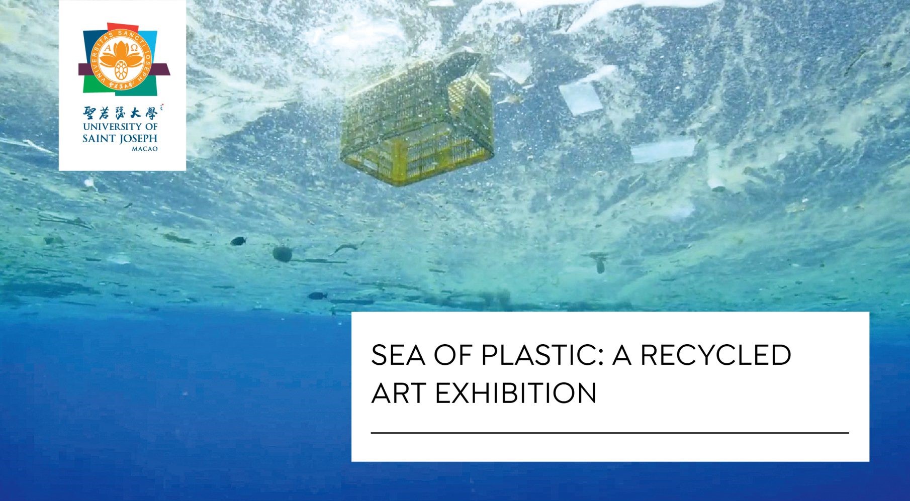 Washed Ashore: ‘Sea of Plastic’ Art Exhibition Displaying Recycled Ocean Waste Hopes to Spark Change