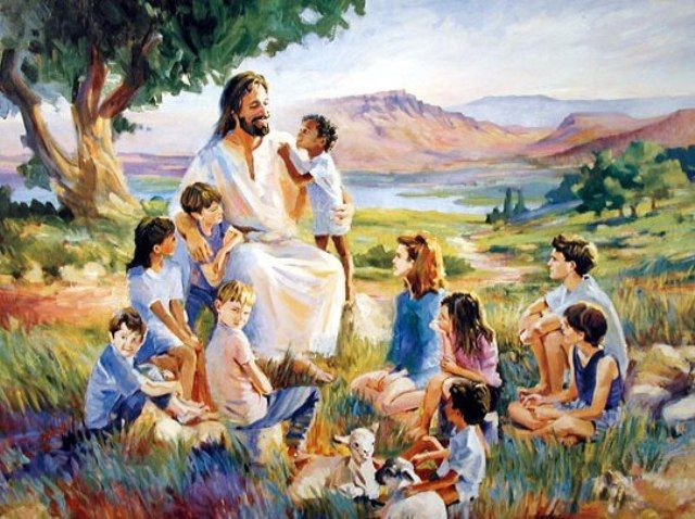 ‘Little,’ the only honorific title recognized in Heaven