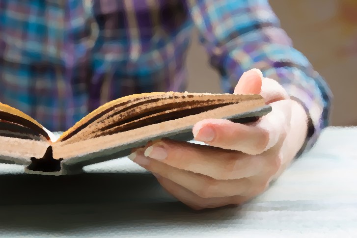 ON THE PAUCITY OF READERSHIP