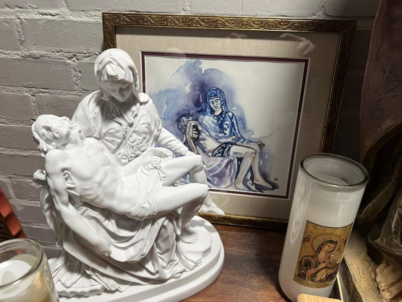 THE CHALLENGE TO LOVE OUR ENEMIES – Gospel Reflection 7th Sunday in OT Year C