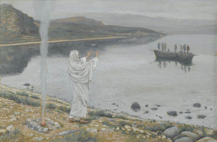Revisiting the Original Experience: Faithfulness to Christ and His Mission