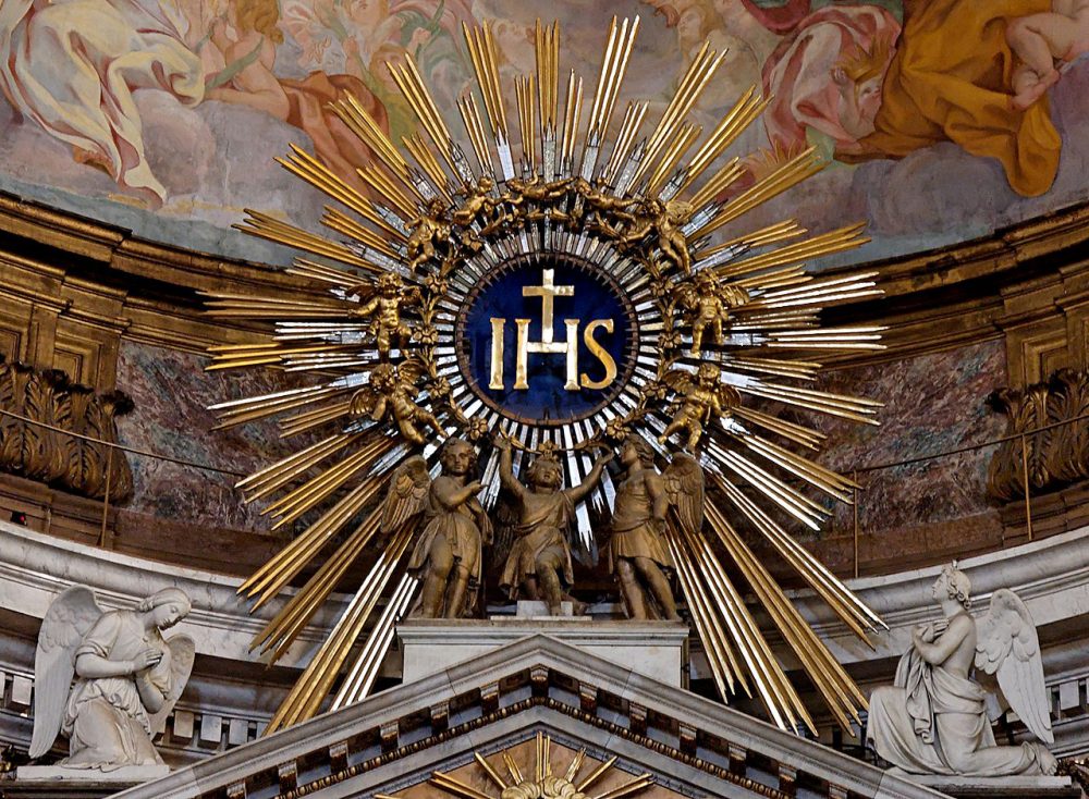 BITE-SIZE THEOLOGY (236): What are we asking for when we say, “Hallowed be thy name”?