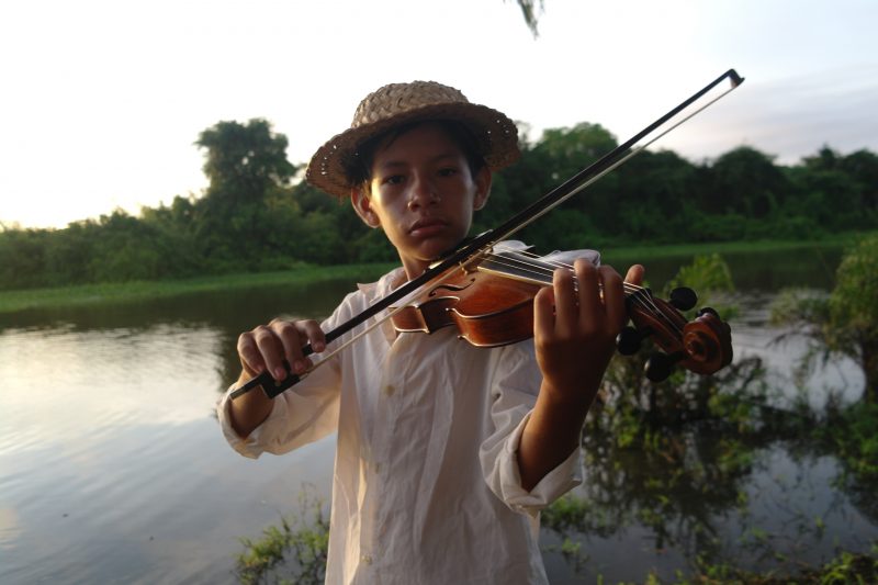 REMEMBERING THE PAST WITH HOPE – Franciscan Evangelization Mission in the Bolivian Amazon