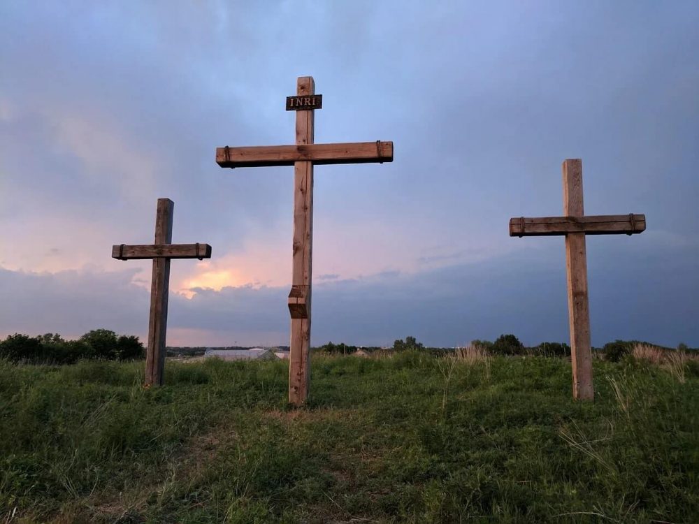 BITE-SIZE THEOLOGY (239): What are the last three petitions of the Lord’s Prayer?