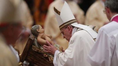 THE HOPEFUL JOURNEY TO PEACE – The Path of Reconciliation