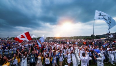 Lisbon calling: Catholic Diocese of Macau prepares to engage in World Youth Day 2023