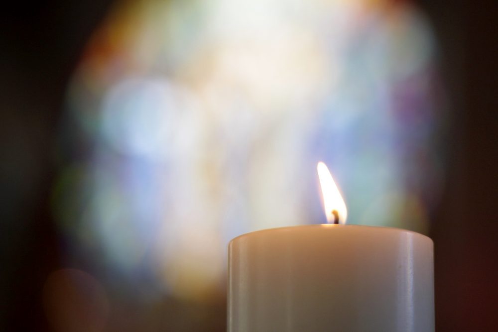 BITE-SIZE THEOLOGY (223): Is prayer for everyone?