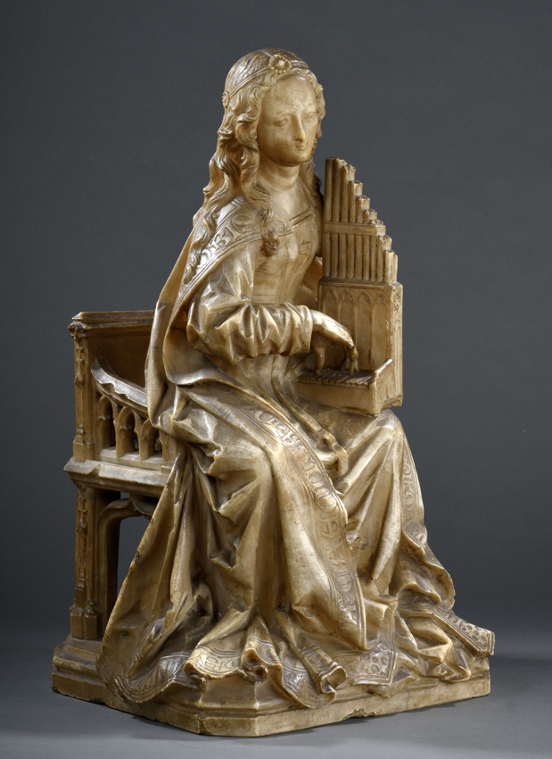 St Cecilia