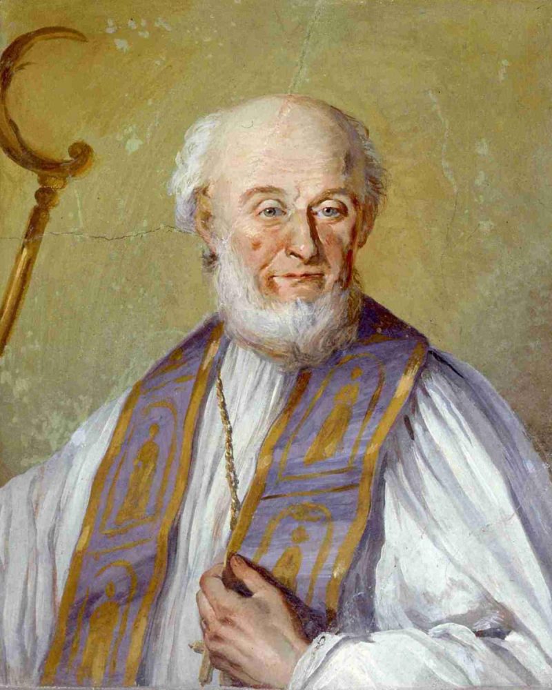 CHURCH FATHERS (39) Chromatius of Aquileia: Lover of Scripture, reconciler and exemplary pastor