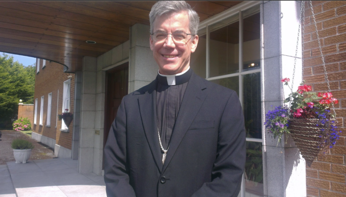 The Philippines has new Papal Nuncio