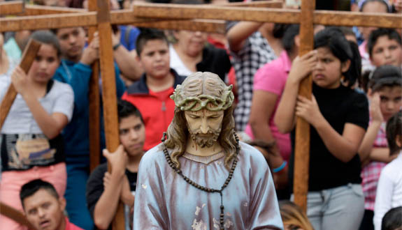 FOSTERING COMMUNITY AND MISSIONARY INVOLVEMENT – Pontifical Mission Societies in Bolivarian Countries