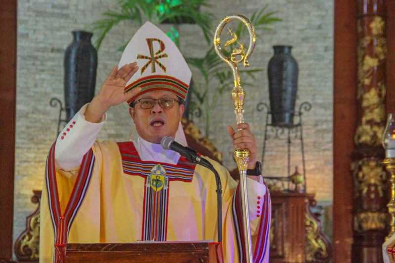CARING FOR OUR “COMMON HOME” – Care for Creation and Stewardship of the Earth in the Catholic Church of the Philippines