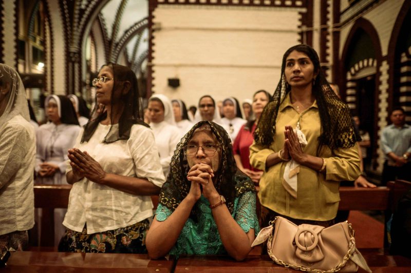 16TH SUNDAY IN ORDINARY TIME (YEAR A) – Transformed by God’s Word