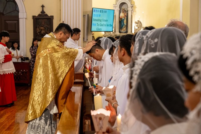 12TH SUNDAY IN ORDINARY TIME (YEAR A) – Speaking and Proclaiming Without Fear