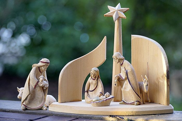 FELIZ NATAL