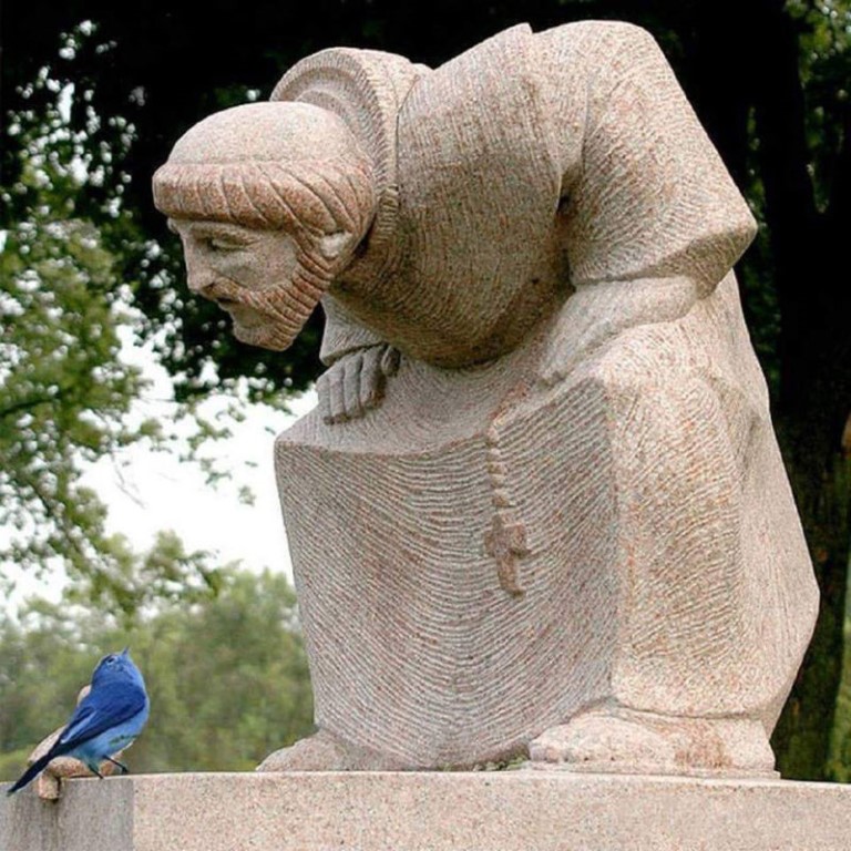 As Franciscanas Missionárias de Nossa Senhora