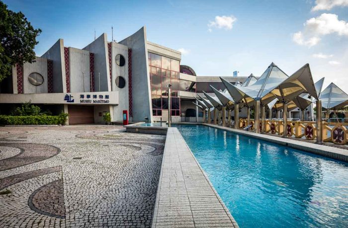 Museu Marítimo: exposição integra Engenharia e Ambiente