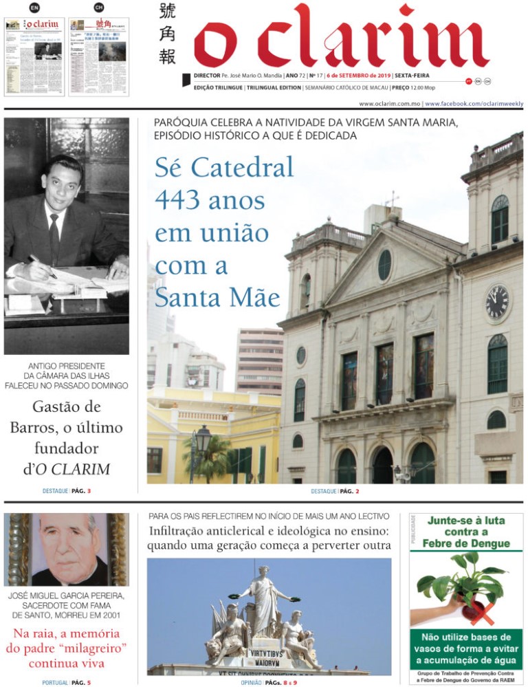 Capa 06-09-19