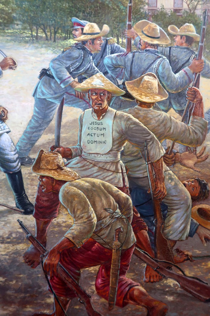 ILHAS DE SÃO LÁZARO – 5