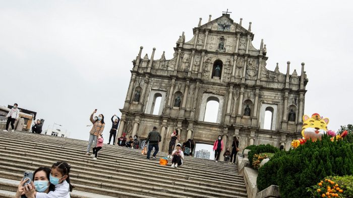 Diocese mantém medidas de combate à pandemia