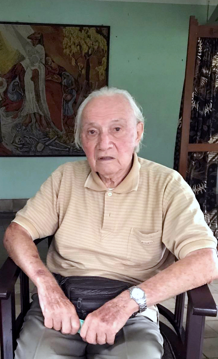 BERNHARD KIESER