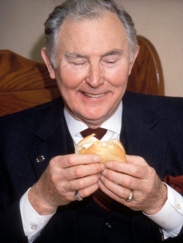 COMO UM EMPRESÁRIO CATÓLICO COLOCOU O “FILET-O-FISH” NO MENU DO McDONALD’S