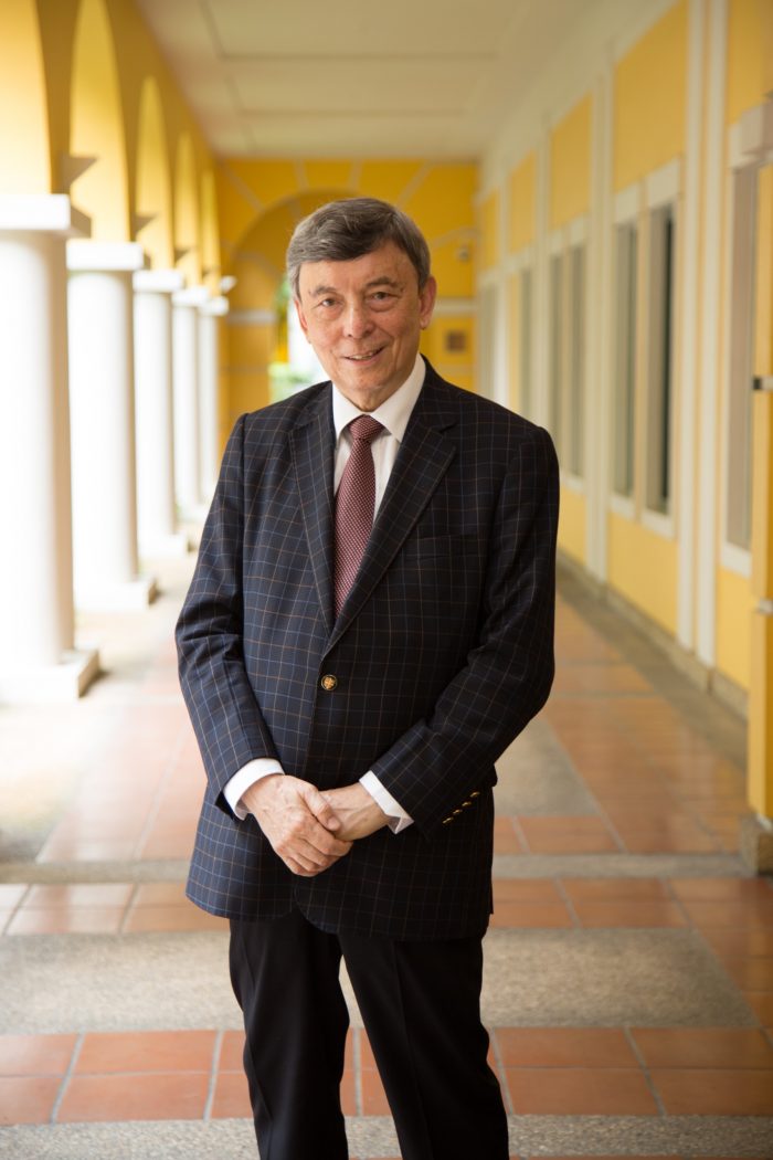 JORGE RANGEL