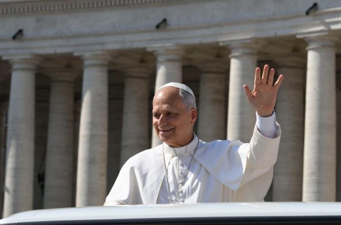LEÃO XIV REGRESSA AO PERU E À DIOCESE DE CHICLAYO