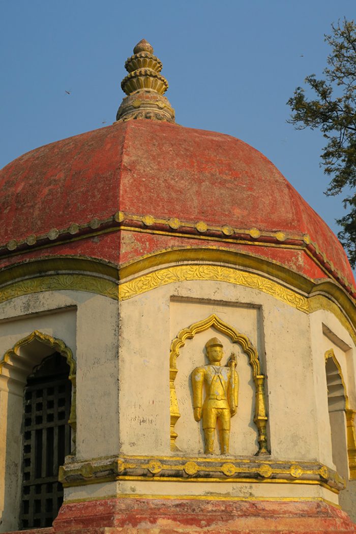 PRIMEIRAS MISSÕES CATÓLICAS NO NORTE DA ÍNDIA – 31
