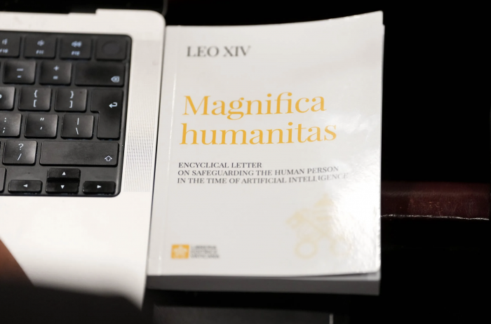 Uma compreensão profunda da Magnifica Humanitas
