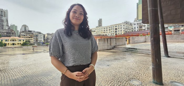 ROMINA ABUAN