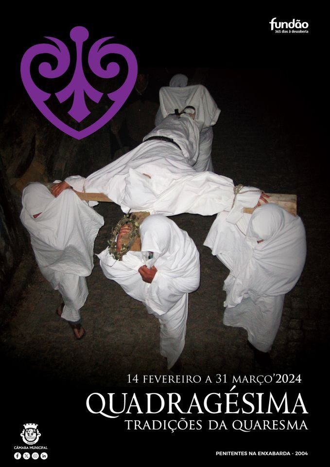 “Quadragésima”: o que é?