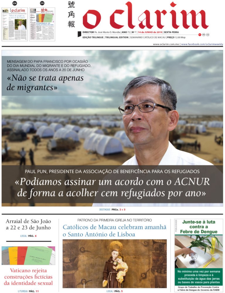 Capa 14-06-19