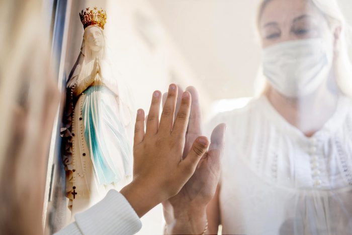 DIA MUNDIAL DO DOENTE FOI ASSINALADO A 11 DE FEVEREIRO
