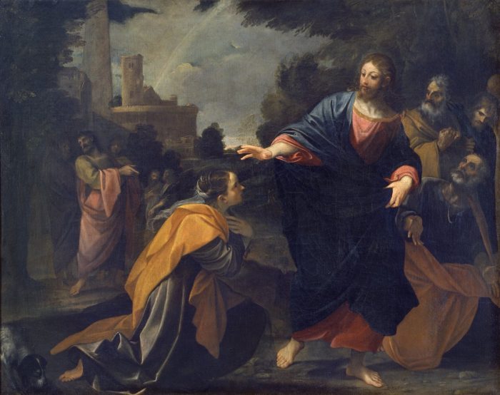 20º DOMINGO COMUM – Ano A – 16 de Agosto