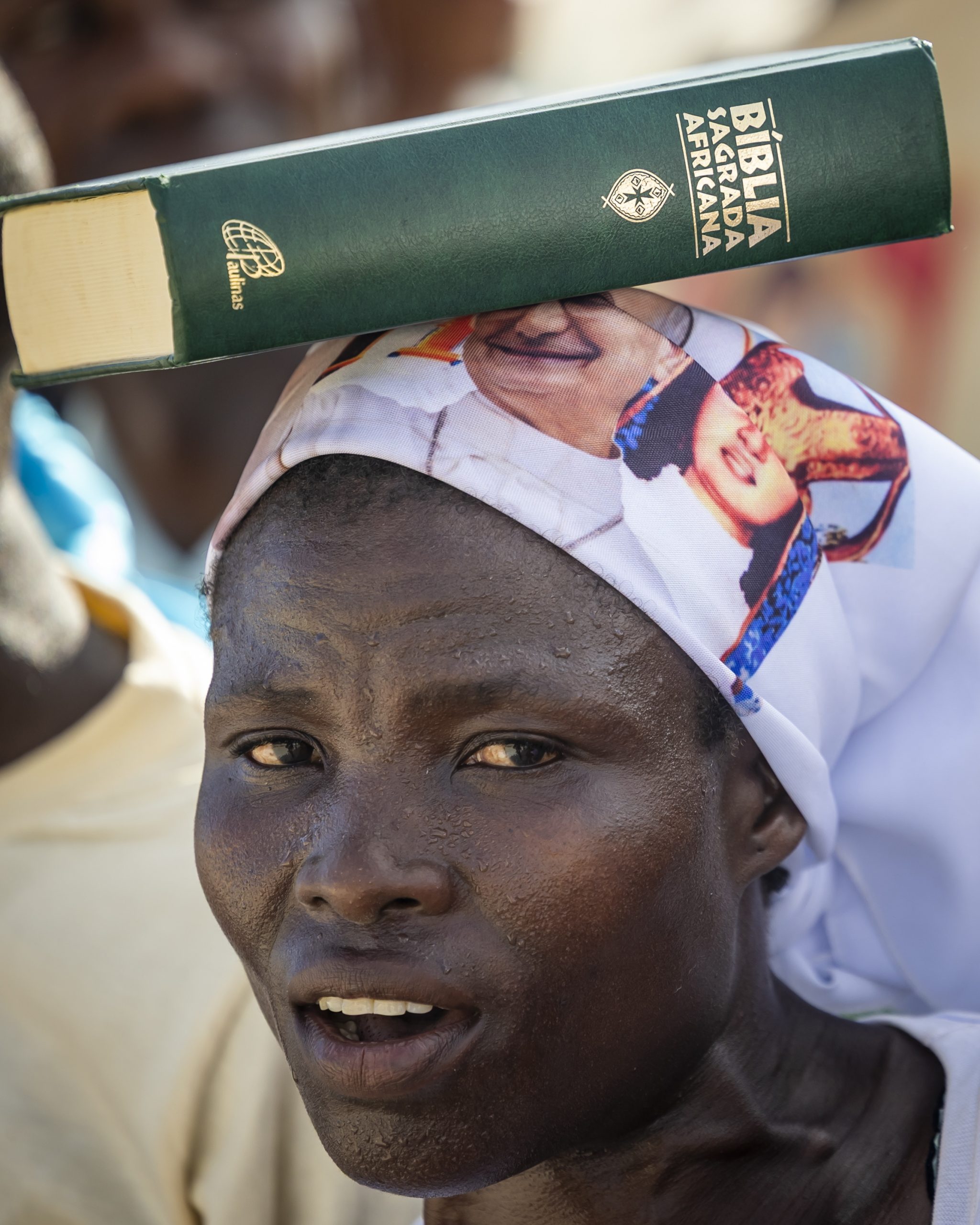 TESTEMUNHOS DADOS A’O CLARIM SOBRE A VISITA PAPAL À TERRA DAS PALANCAS-NEGRAS
