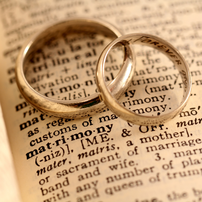Matrimónio: o exemplo de Tobias e Sara