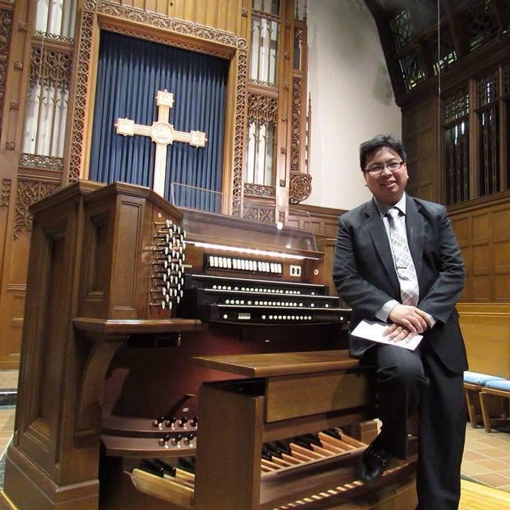 Órgão de Tubos: Sé Catedral acolhe Ciclo de Concertos