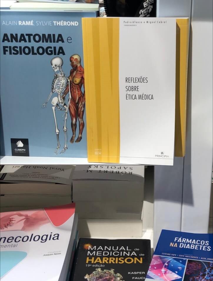 Ética Médica debatida em Lisboa