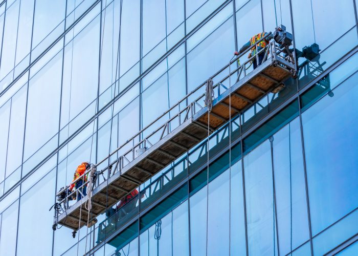 O seu empregador adquiriu-lhe algum seguro para acidentes de trabalho?