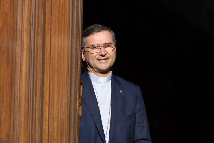D. Américo Aguiar celebra Missa na Sé