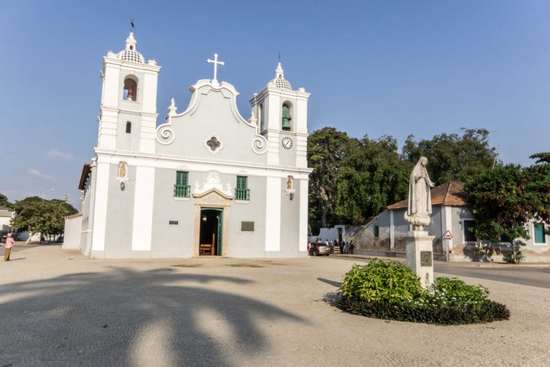 Memórias de muitas Páscoas