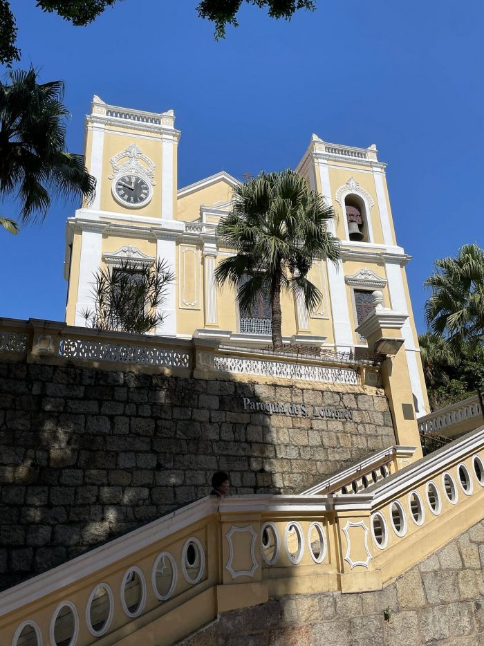 Paróquia de São Lourenço celebra Festa do Padroeiro
