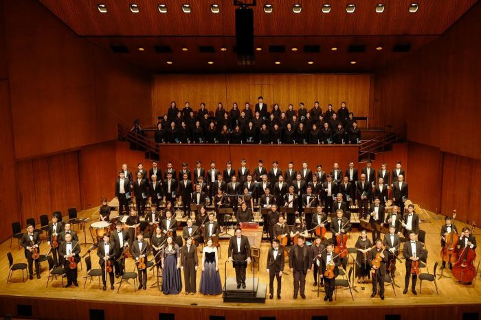 “Oratório de Páscoa” na igreja de São Domingos