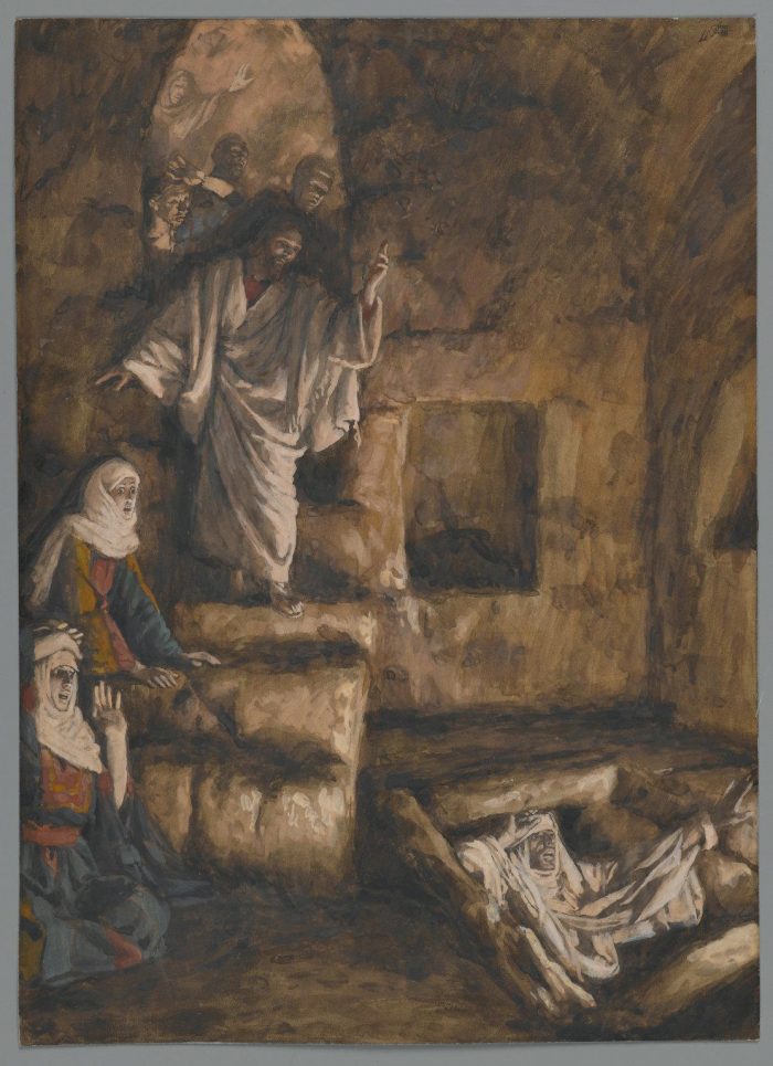 O Amor Humano e Divino de Jesus