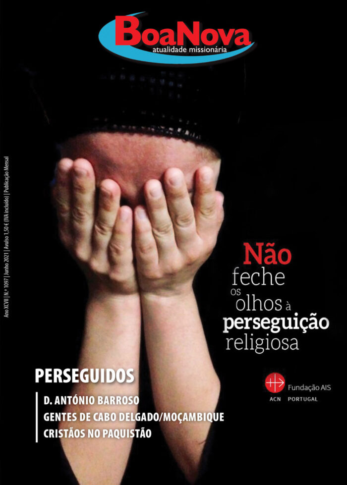 A Liberdade (O)fendida