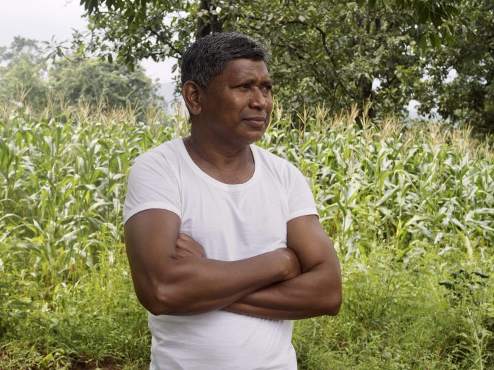 ENTREVISTA COM SUKRA BAI, CATEQUISTA DA TRIBO KUYI