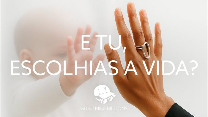 QUANDO A DEFESA DA VIDA É ATACADA