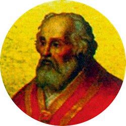 【掌鑰使者】(78)-克雷申蒂二世構成的威脅:教宗若望十五世和教宗額我略五世