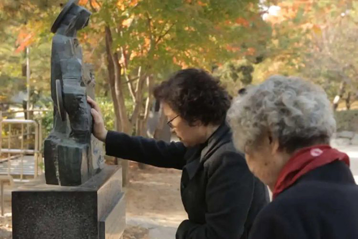 韓國天主教博物館展覽紀念殉道者